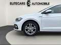 Volkswagen Polo 1.0 TSI R-LINE AB WERK / ABSTANDSTEMP / SITZHEIZU Weiß - thumbnail 17