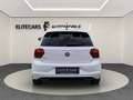 Volkswagen Polo 1.0 TSI R-LINE AB WERK / ABSTANDSTEMP / SITZHEIZU Weiß - thumbnail 5