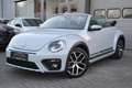 Volkswagen Beetle Beetle Cabriolet 2.0 CR TDi Dune DSG Blanco - thumbnail 1