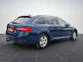 Skoda Superb 1.5 TSI Canton Memory ACC GARANTIE Azul - thumbnail 5