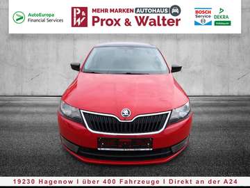 1.2 TSI Spaceback Style Plus XENON+PANO