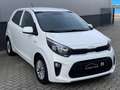 Kia Picanto 1.0 MPi Dreamteam Edition Blanc - thumbnail 4