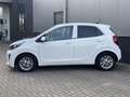 Kia Picanto 1.0 MPi Dreamteam Edition Blanc - thumbnail 2