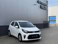 Kia Picanto 1.0 MPi Dreamteam Edition Blanc - thumbnail 5
