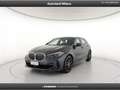 BMW 118 118d 5 Porte Grigio - thumbnail 1