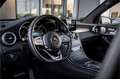 Mercedes-Benz GLC-klasse GLC300e 4MATIC AMG | Panorama | Burmest Noir - thumbnail 8
