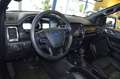 Ford Ranger Wildtrak Doppelkabine 4x4 AUTOMATIK Schwarz - thumbnail 12