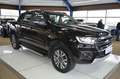 Ford Ranger Wildtrak Doppelkabine 4x4 AUTOMATIK Schwarz - thumbnail 2