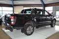 Ford Ranger Wildtrak Doppelkabine 4x4 AUTOMATIK Schwarz - thumbnail 4