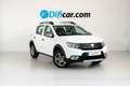 Dacia Sandero STEPWAY 900 TCE 90CV Blanc - thumbnail 3