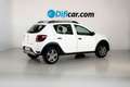 Dacia Sandero STEPWAY 900 TCE 90CV Blanc - thumbnail 6