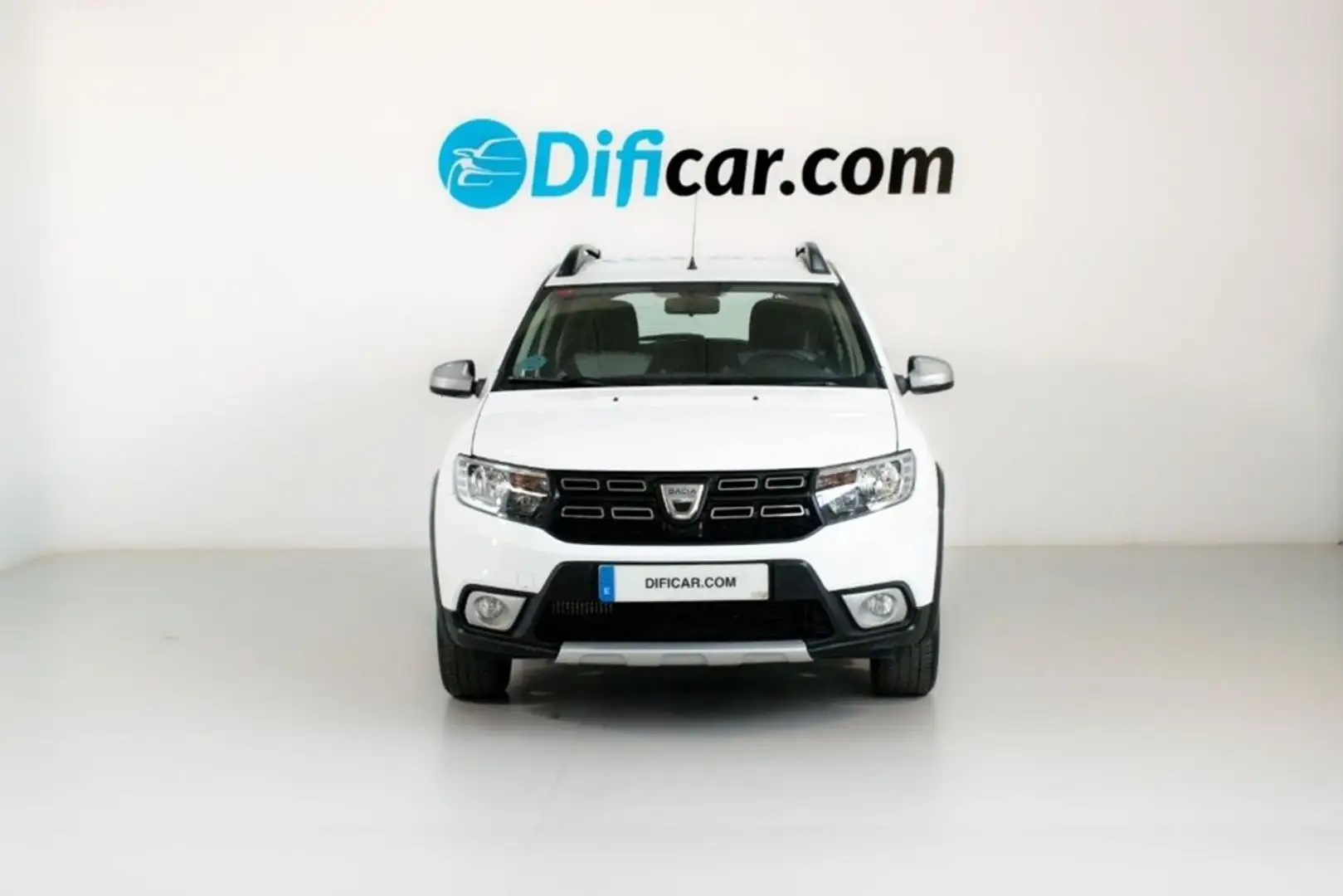 Dacia Sandero STEPWAY 900 TCE 90CV White - 2