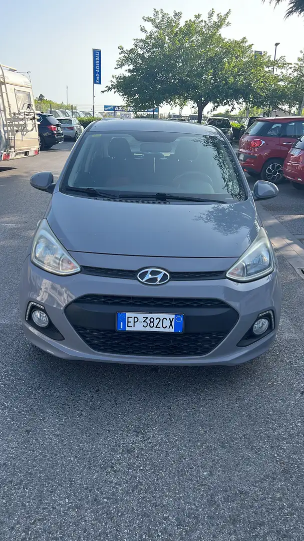 Hyundai i10 1.0 Comfort - 1