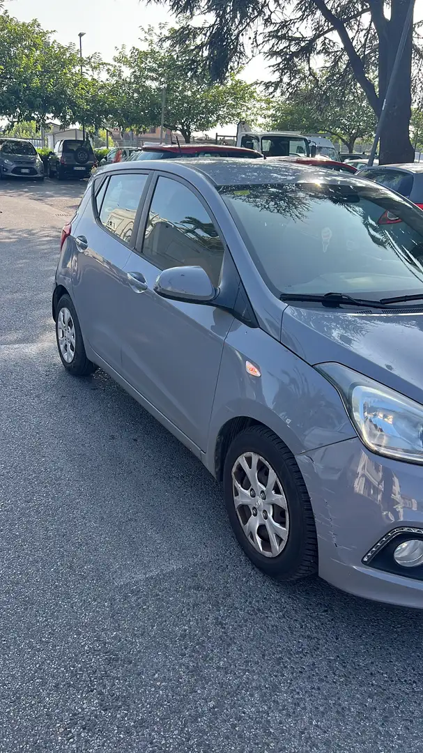 Hyundai i10 1.0 Comfort - 2