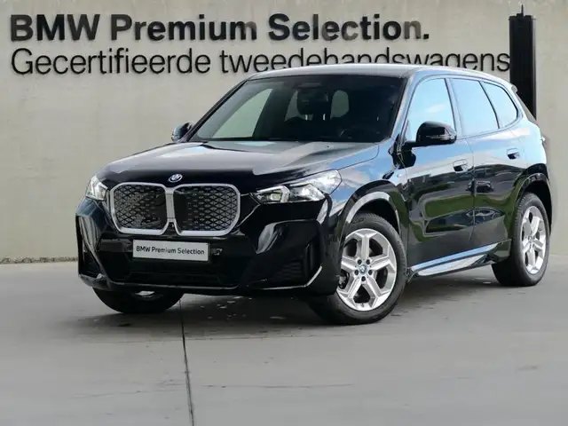 BMW iX1 xDrive30 M Sport | Drive PRO