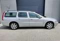 Volvo V70 2.4 T5 260 PK 6-speed facelift MY 2005 youngtimer Zilver - thumbnail 7