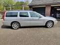 Volvo V70 2.4 T5 260 PK 6-speed facelift MY 2005 youngtimer Zilver - thumbnail 21