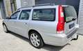 Volvo V70 2.4 T5 260 PK 6-speed facelift MY 2005 youngtimer Zilver - thumbnail 5
