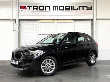 X1 sDrive18i NAVI*DAB*PDC*CC*LEDER*AC2ZONE