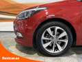 Hyundai i20 1.4CRDI BD Klass Rojo - thumbnail 25