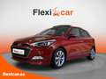 Hyundai i20 1.4CRDI BD Klass Rojo - thumbnail 3