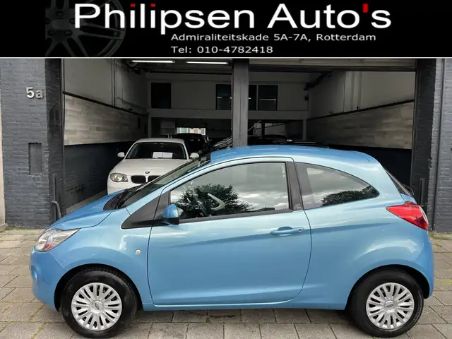 Ford Ka/Ka+