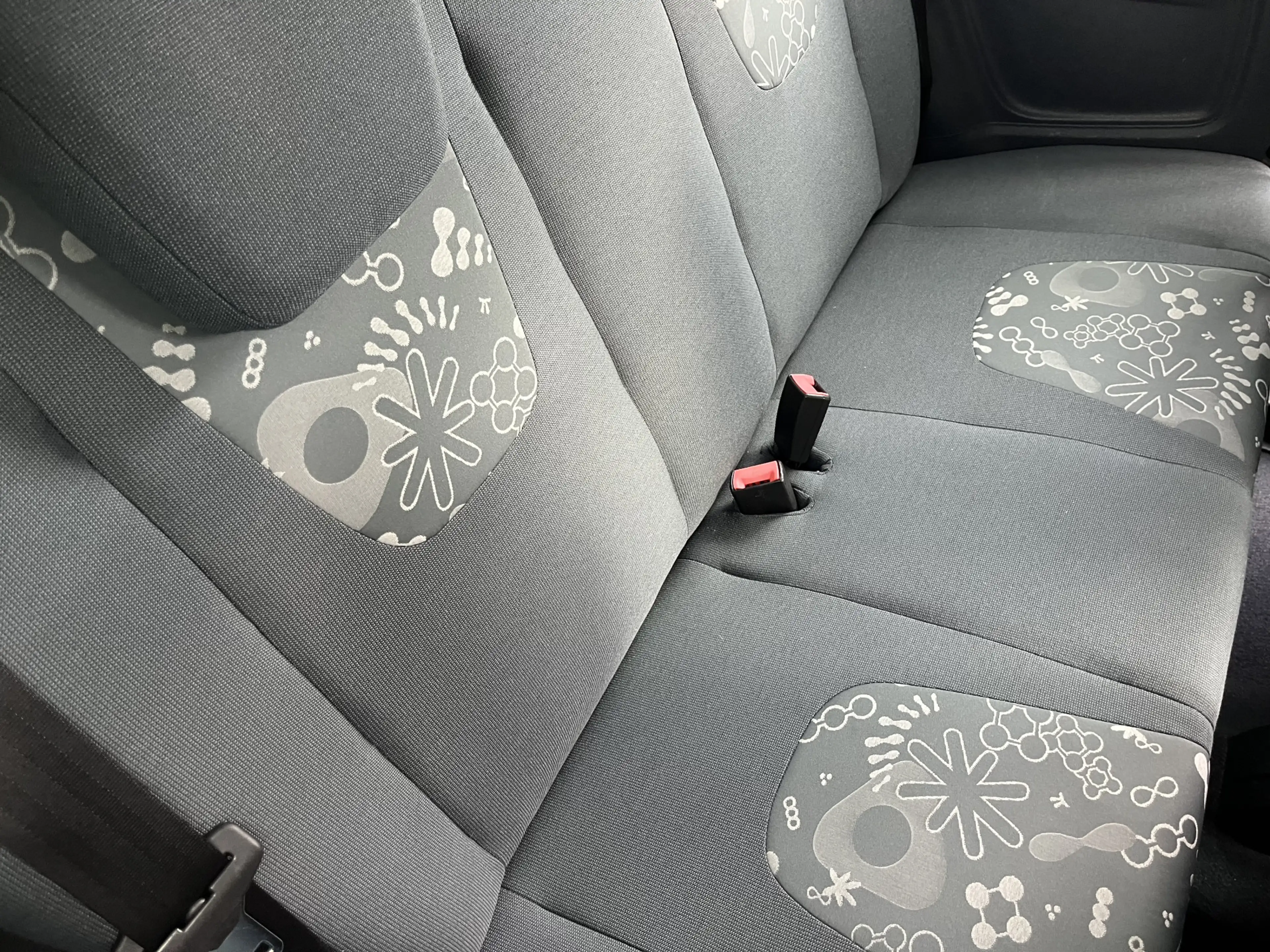 Ford Ka/Ka+ 1.2 Style Airco — photo 9