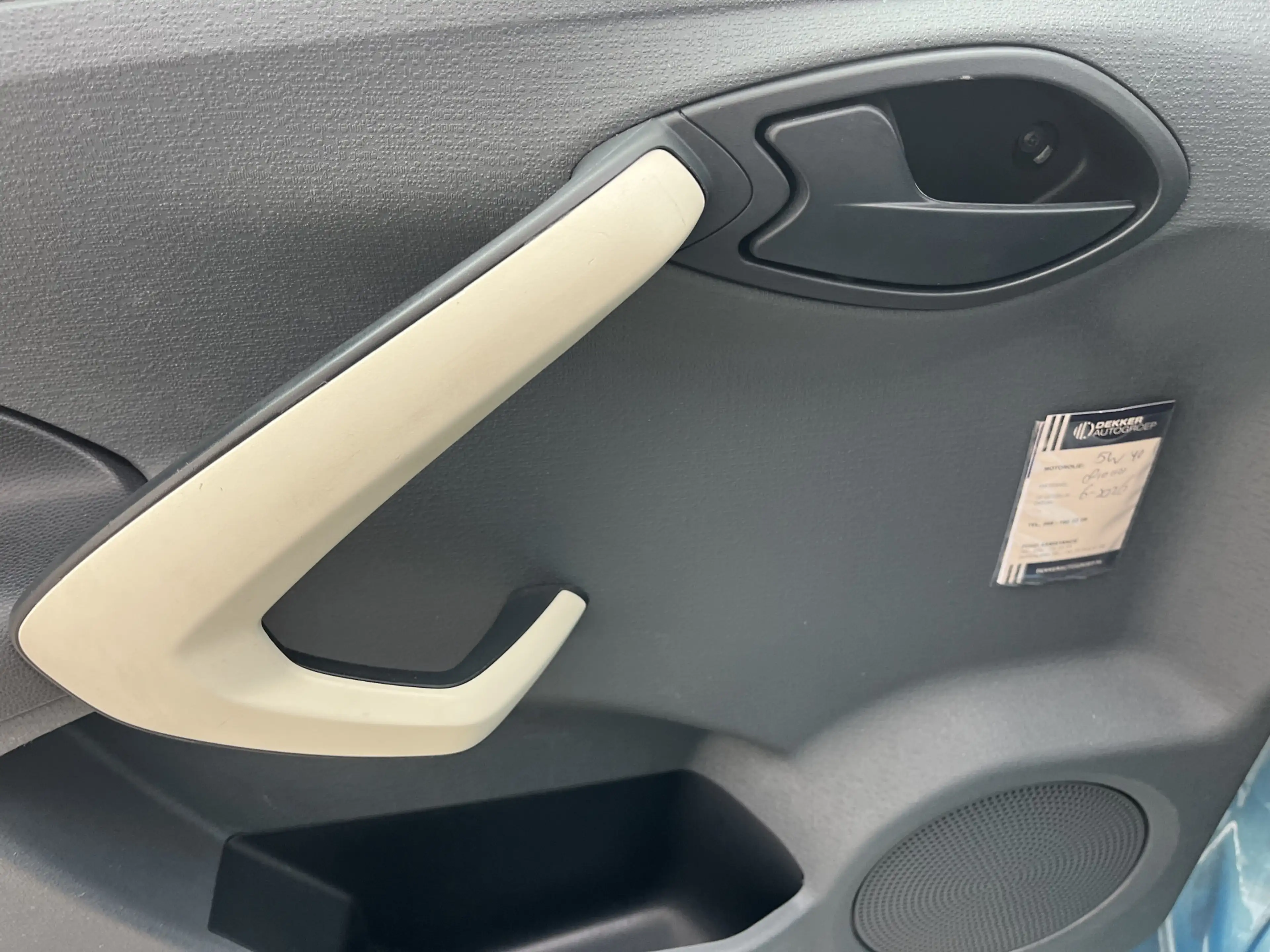 Ford Ka/Ka+ 1.2 Style Airco — photo 11