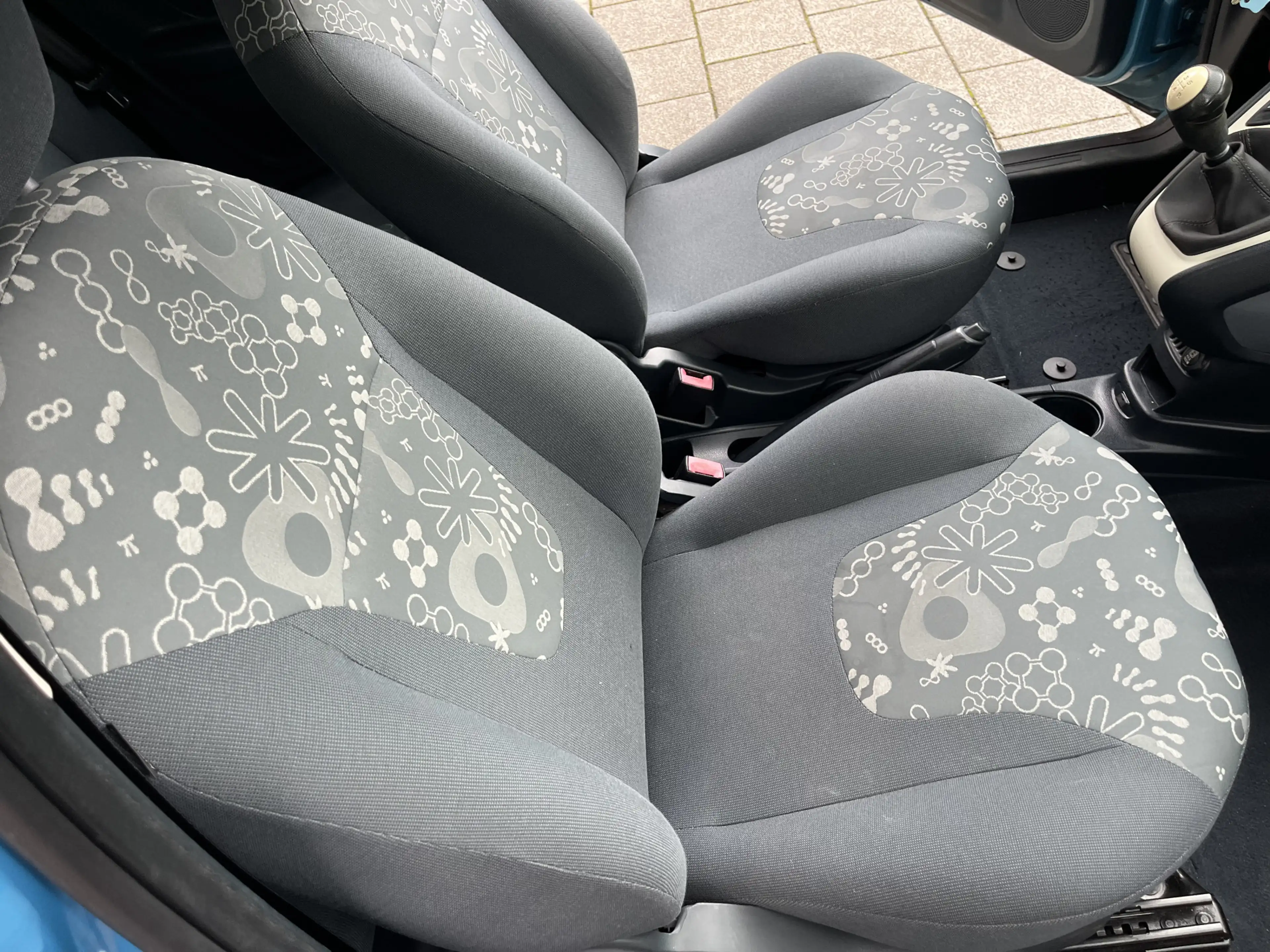 Ford Ka/Ka+ 1.2 Style Airco — photo 8