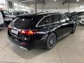 Mercedes-Benz E 300 de T Exclusiv AMG HUD DIS ?20 AHK BUR Schwarz - thumbnail 6