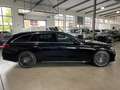 Mercedes-Benz E 300 de T Exclusiv AMG HUD DIS ?20 AHK BUR Schwarz - thumbnail 4