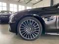 Mercedes-Benz E 300 de T Exclusiv AMG HUD DIS ?20 AHK BUR Schwarz - thumbnail 8