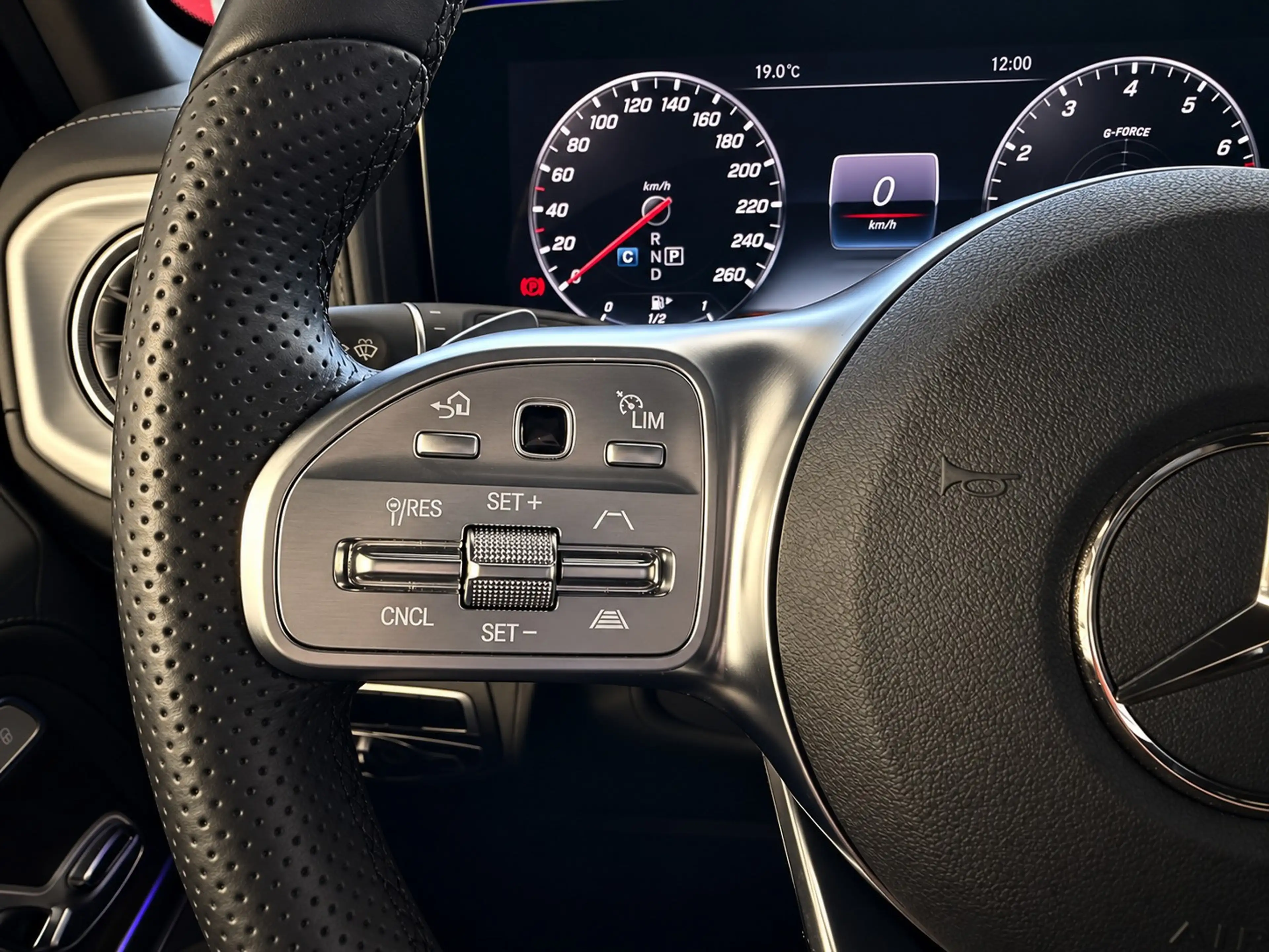 Mercedes-Benz G 500 Final Edition Black  V8 RFK NAVI — photo 12