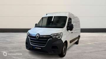 F3500 L2H2 2.3 Blue dCi 135ch Confort Euro6E