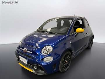 1.4 t-jet Pista 165cv auto
