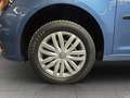 Volkswagen Caddy Kombi 1.4 TSI NAVI+PARKLENK+APP-CONN. Blau - thumbnail 18