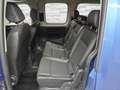 Volkswagen Caddy Kombi 1.4 TSI NAVI+PARKLENK+APP-CONN. Blau - thumbnail 9