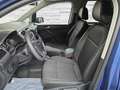 Volkswagen Caddy Kombi 1.4 TSI NAVI+PARKLENK+APP-CONN. Blau - thumbnail 8