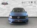 Volkswagen Caddy Kombi 1.4 TSI NAVI+PARKLENK+APP-CONN. Blau - thumbnail 5