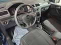 Volkswagen Caddy Kombi 1.4 TSI NAVI+PARKLENK+APP-CONN. Blau - thumbnail 7
