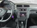Volkswagen Caddy Kombi 1.4 TSI NAVI+PARKLENK+APP-CONN. Blau - thumbnail 11