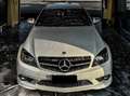 Mercedes-Benz C 200 Kompressor AMG Pack GPL Blanc - thumbnail 3