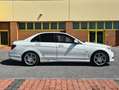 Mercedes-Benz C 200 Kompressor AMG Pack GPL Білий - thumbnail 4