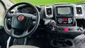 Fiat Ducato GPS PRO / Air co / CAMERA / Tvac Wit - thumbnail 9