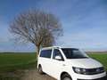 Volkswagen T6 California Coast Weiß - thumbnail 34
