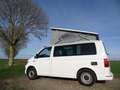 Volkswagen T6 California Coast Weiß - thumbnail 1