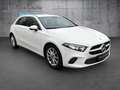 Mercedes-Benz A 200 A 200 PROGRESSIVE+LED+SHZ+PDC+TEMPOMAT+SPURHALTE Blanc - thumbnail 3