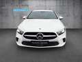 Mercedes-Benz A 200 A 200 PROGRESSIVE+LED+SHZ+PDC+TEMPOMAT+SPURHALTE Blanc - thumbnail 2