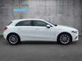 Mercedes-Benz A 200 A 200 PROGRESSIVE+LED+SHZ+PDC+TEMPOMAT+SPURHALTE Blanc - thumbnail 4