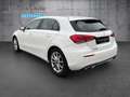 Mercedes-Benz A 200 A 200 PROGRESSIVE+LED+SHZ+PDC+TEMPOMAT+SPURHALTE Blanc - thumbnail 7